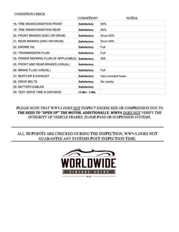 1955 Pontiac Chieftain