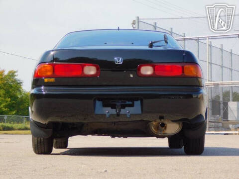 1995 Honda Integra
