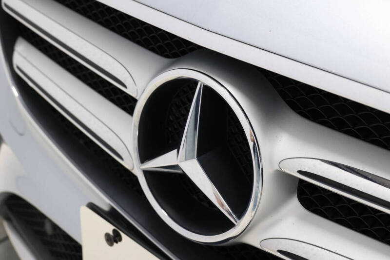 2017 Mercedes-Benz E-Class E 300 4MATIC