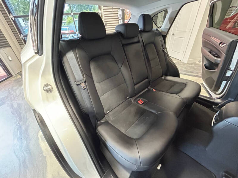 2023 Mazda CX-5 2.5 S Select
