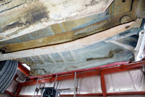 1965 Chevrolet Impala