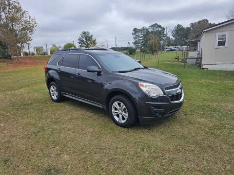 2014 Chevrolet Equinox for sale at Lakeview Auto Sales LLC in Sycamore GA