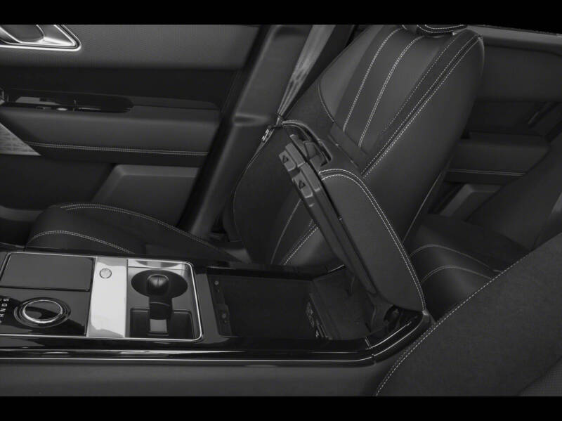 2020 Land Rover Range Rover Velar P250 S