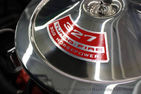 1968 Chevrolet Corvette