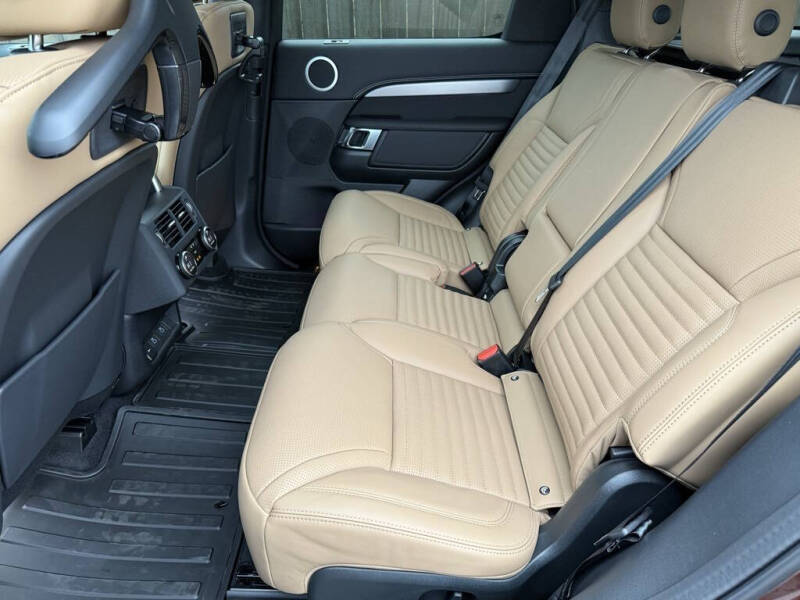 2026 Land Rover Discovery P360 Limited Edition