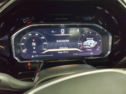 2026 GMC Sierra 1500 Elevation Standard