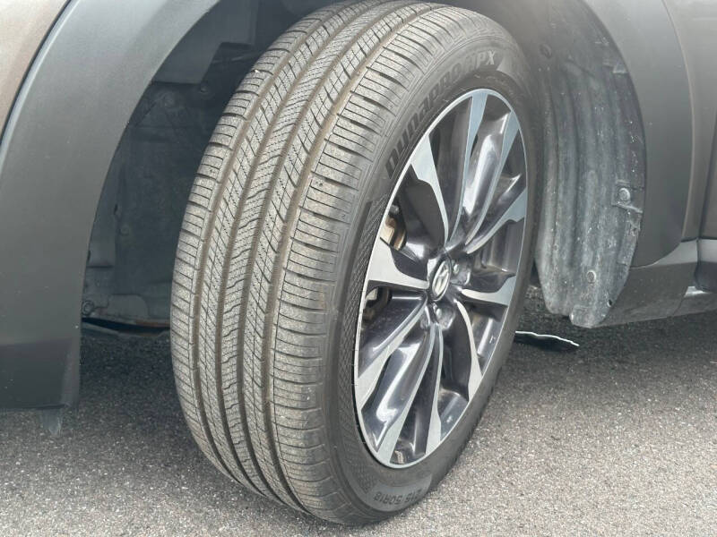 2019 Mazda CX-3 Touring