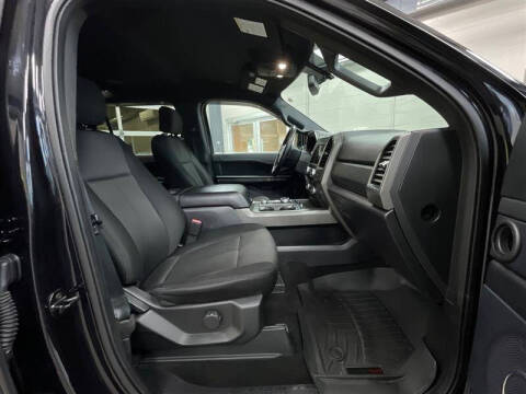 2019 Ford Expedition MAX XLT