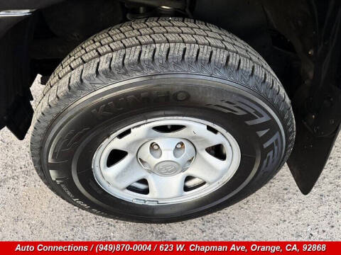 2013 Toyota Tacoma PreRunner V6