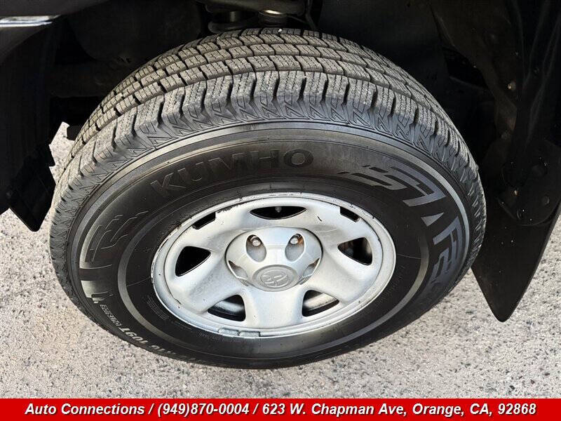 2013 Toyota Tacoma PreRunner V6