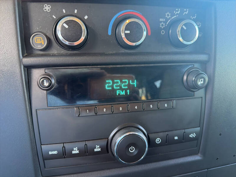 2009 Chevrolet Express LT 1500