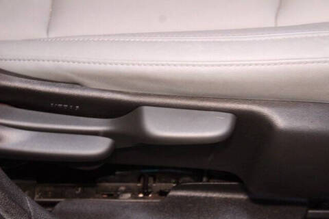 2019 Chevrolet Cruze Premier