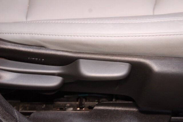 2019 Chevrolet Cruze Premier