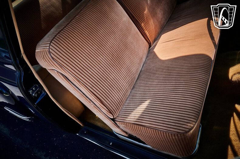 1952 Studebaker Champion