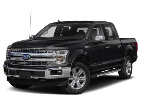 2018 Ford F-150 for sale at JEFF HAAS MAZDA in Houston TX
