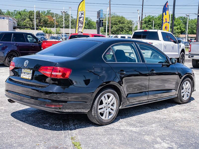 2015 Volkswagen Jetta