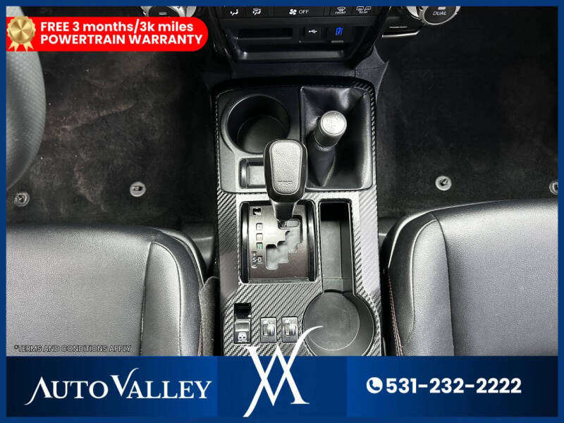 2022 Toyota 4Runner TRD Pro