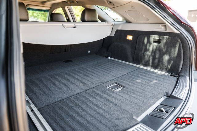 2012 Cadillac CTS-V