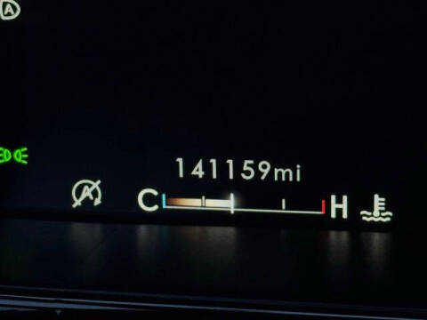 2020 Lincoln Navigator L Reserve