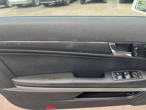 2010 Mercedes-Benz E-Class E 550