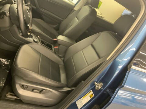 2019 Volkswagen Tiguan SEL 4Motion