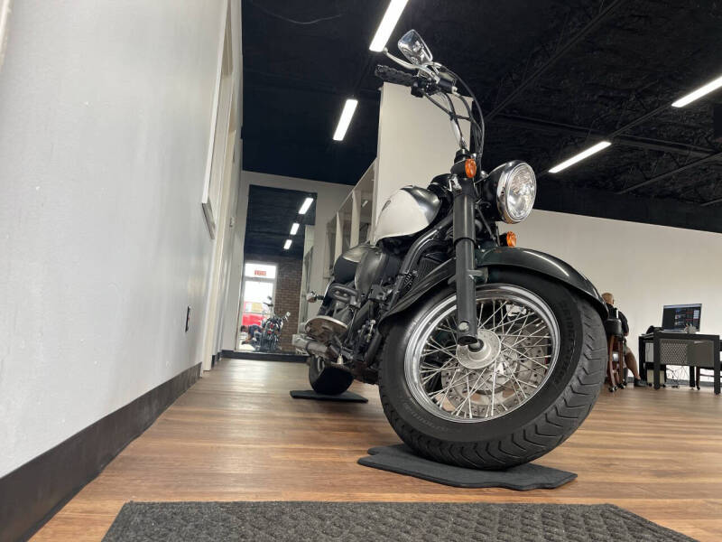 2012 Kawasaki VN900B