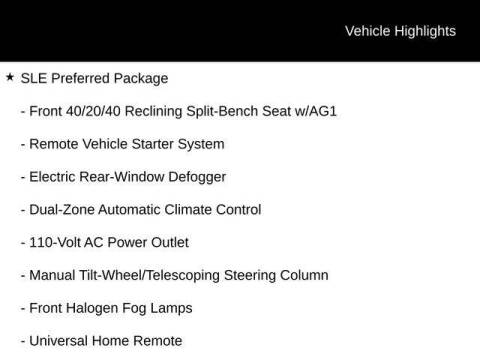 2016 GMC Sierra 2500HD