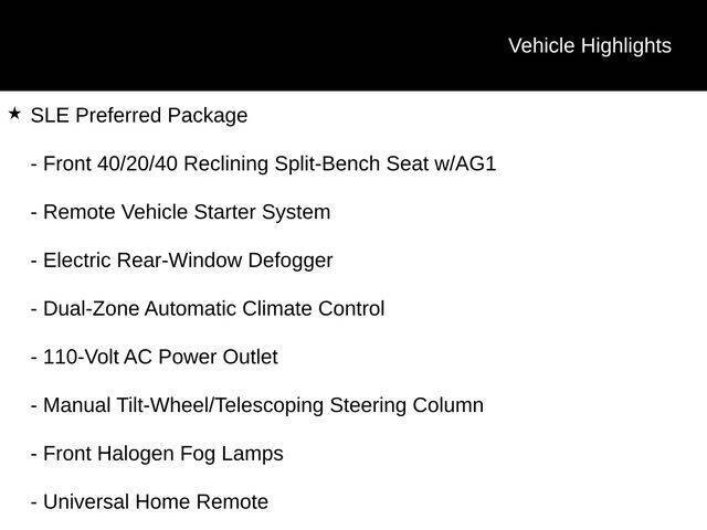 2016 GMC Sierra 2500HD