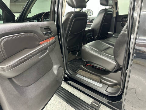 2010 Cadillac Escalade EXT Premium