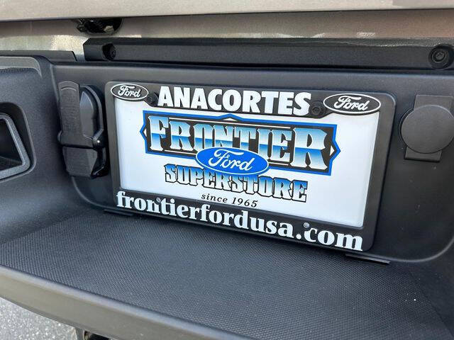 2025 Ford F-350 Super Duty