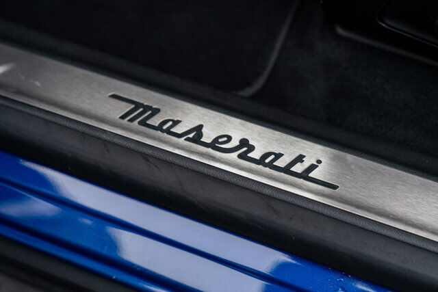 2019 Maserati Levante 13