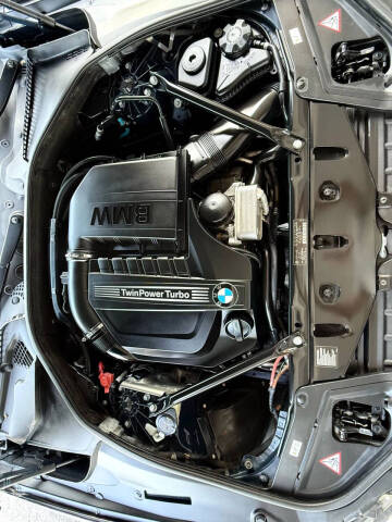 2012 BMW 5 Series 535i xDrive