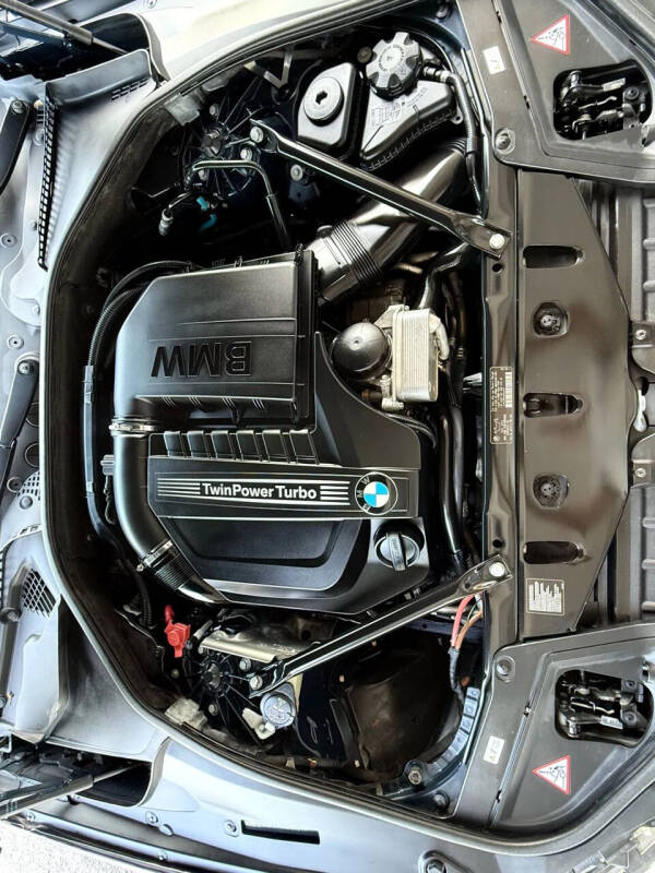 2012 BMW 5 Series 535i xDrive