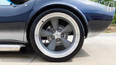 1973 Chevrolet Corvette