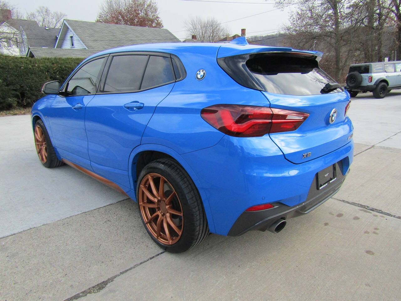 2021 BMW X2 for sale at Joe s Preowned Autos in Moundsville, WV