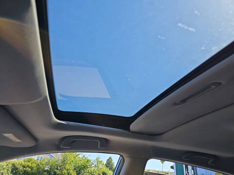 2007 Honda CR-V EX-L w/Navi