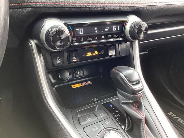 2024 Toyota RAV4 Prime XSE