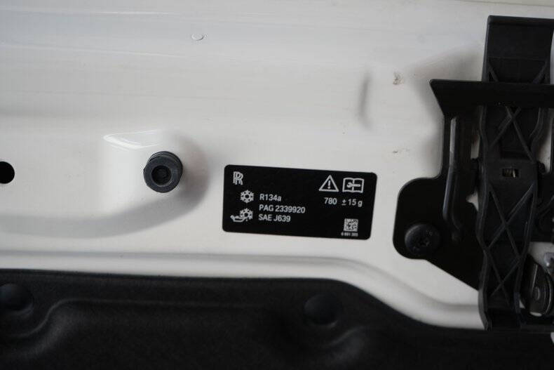 2017 Rolls-Royce Dawn