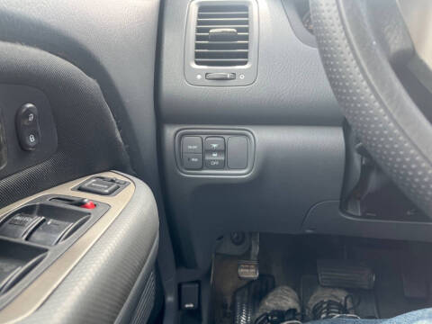 2006 Honda Pilot LX