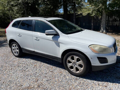 2011 Volvo XC60 3.2 R-Design