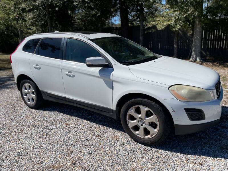 2011 Volvo XC60 3.2 R-Design