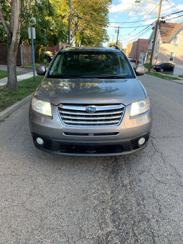 2008 Subaru Tribeca for sale at Pak1 Trading LLC in Little Ferry NJ