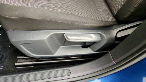 2021 Volkswagen Jetta