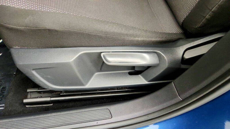 2021 Volkswagen Jetta