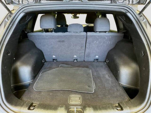 2023 Jeep Compass Sport