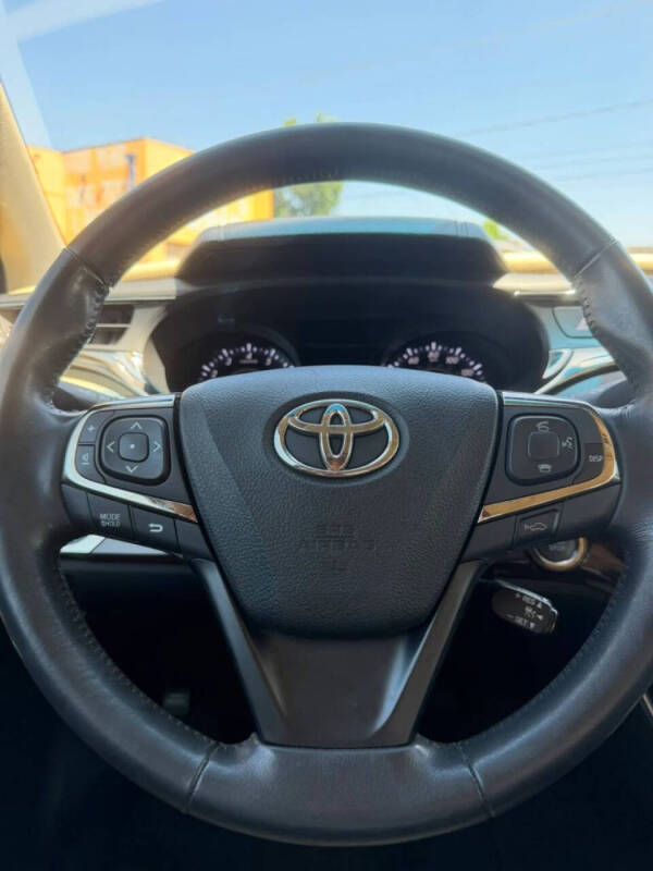 2013 Toyota Avalon Limited