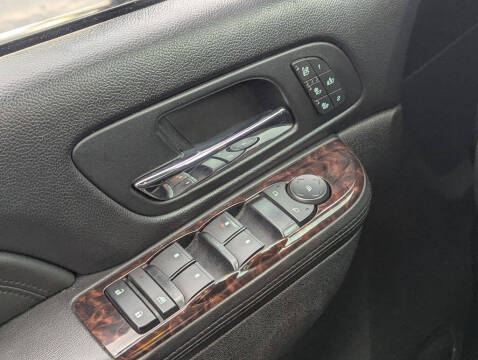 2012 GMC Sierra 2500HD Denali