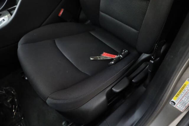 2024 Chevrolet Malibu LS