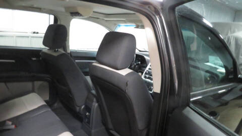2009 Dodge Journey SXT