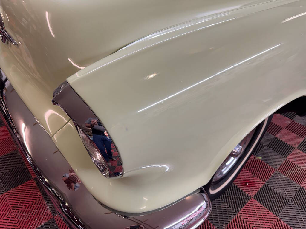 1956 Oldsmobile Eighty-Eight 100